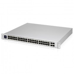 Ubiquiti UniFi USW-PRO-48-POE -1